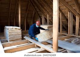 Types of Insulation We Offer in River Falls, WI