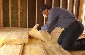 Best Blown-In Insulation  in River Falls, WI