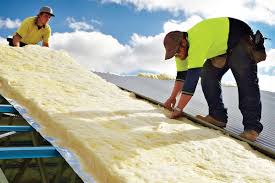 Best Insulation for New Construction  in River Falls, WI