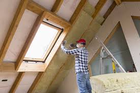 Best Eco-Friendly or Green Insulation Solutions  in River Falls, WI