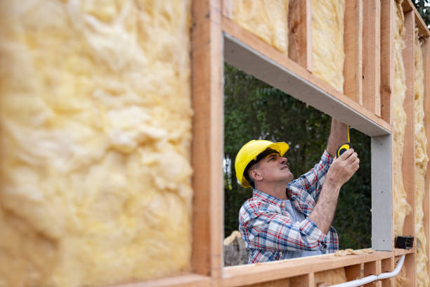 Best Commercial Insulation Services  in River Falls, WI